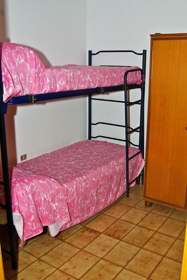 Appartamenti Manuela Cala Gonone Bagian luar foto